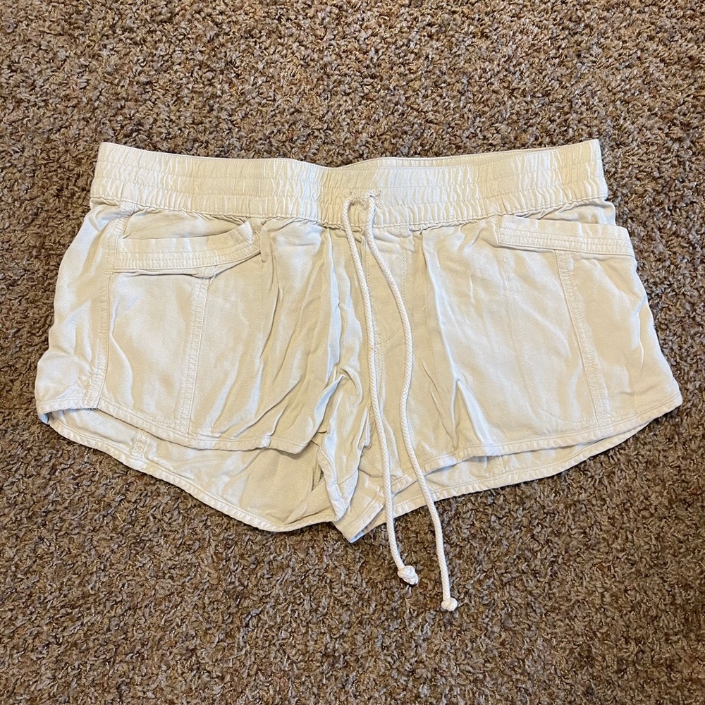Arizona Tan Shorts